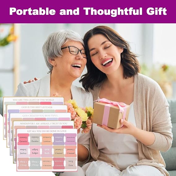 Bible Labels,Bible tabs,Bible tabs Index Stickers Bible Divider tabs,75 Pcs