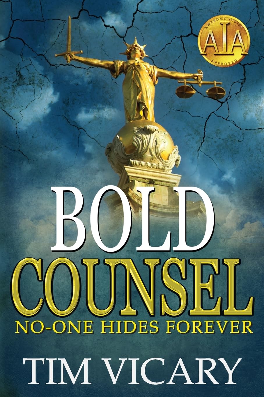 Bold Counsel: 3 (The Trials of Sarah Newby, a British legal thriller series)