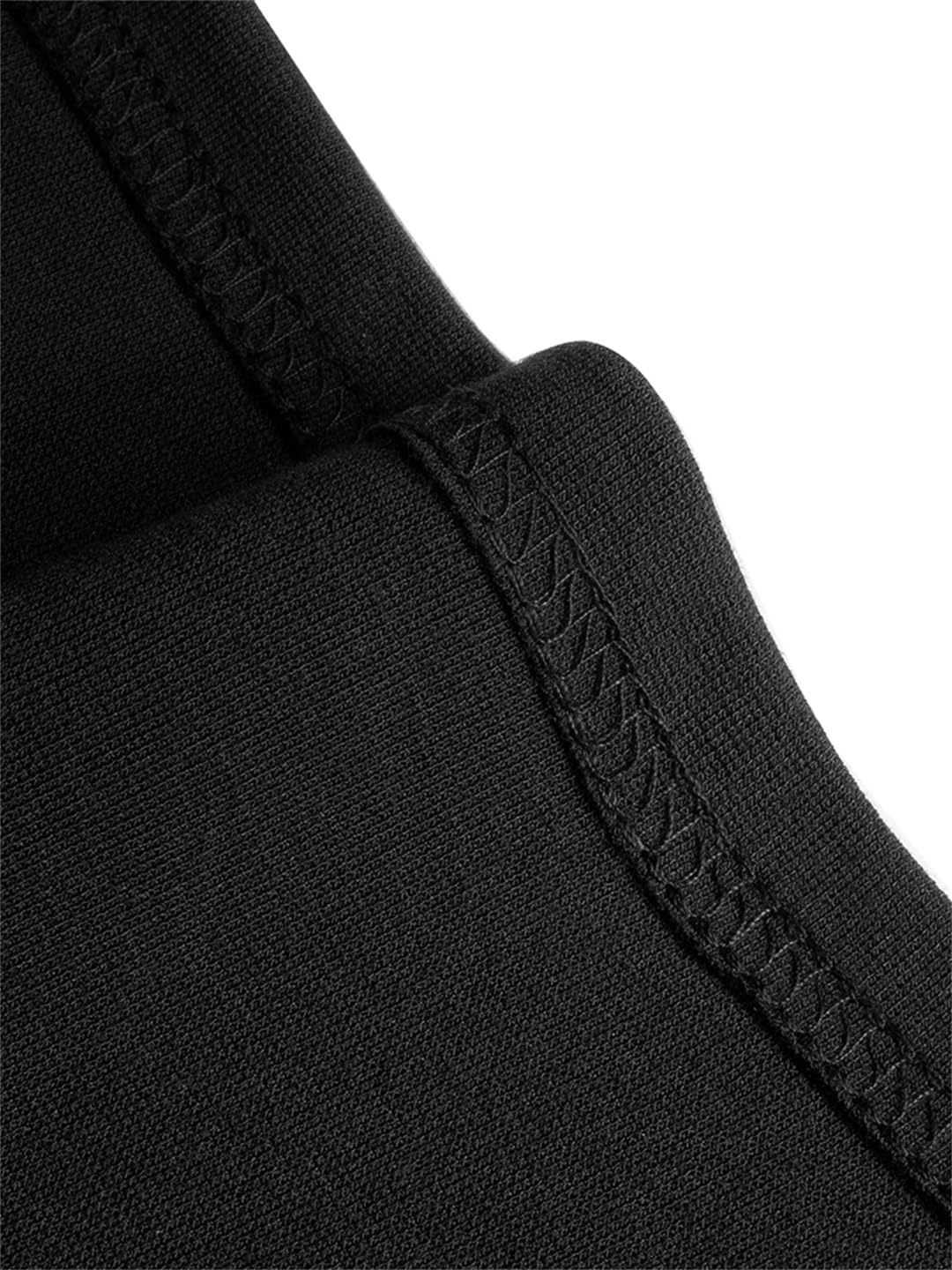 Vestidos Negros Lisos con Clase para Mujer Vestido Elegante De Oficina Formal