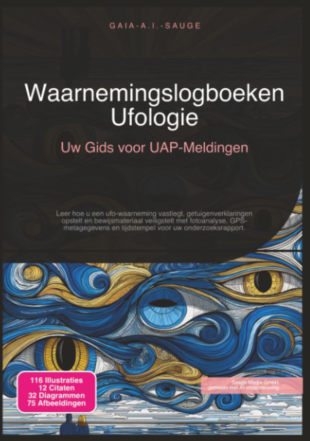 Waarnemingslogboeken Ufologie: Uw Gids voor UAP-Meldingen