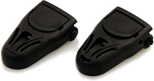 Miniatura 4 de Cressi Piezas originales, hebillas y correas para aletas de buceo de calidad desde 1946