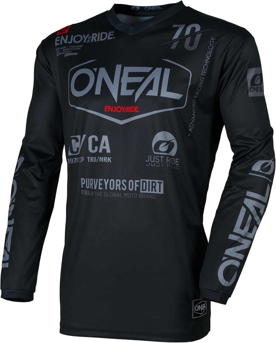 O'Neal Men's Element Jersey Brand