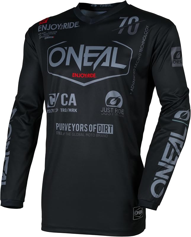 O'Neal Men's Element Jersey Brand