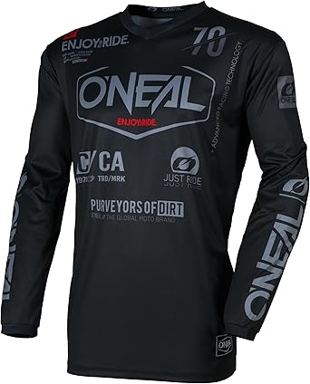 ONeal Mens Element Jersey Brand