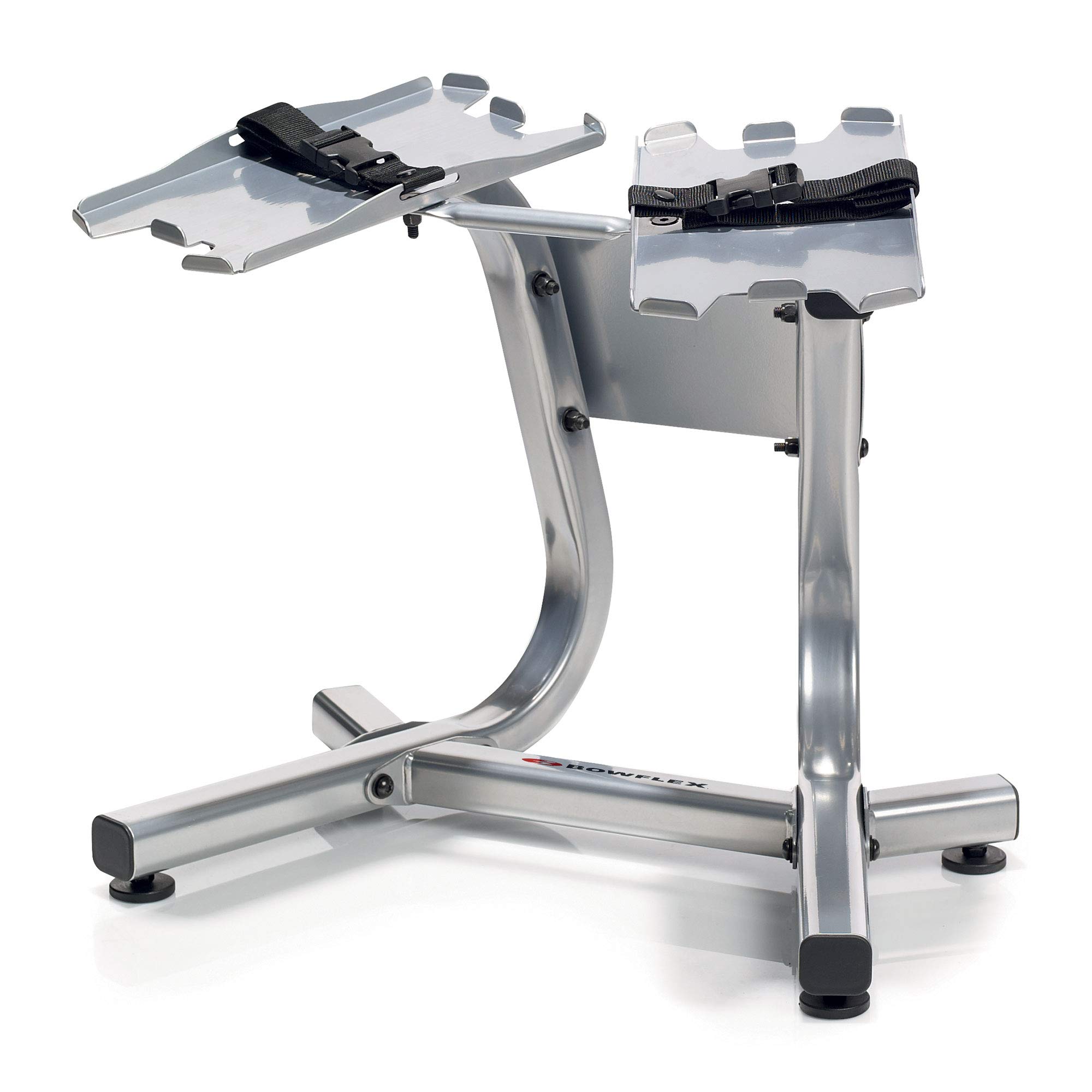 Amazon | Bowflex 100300 SelectTech メタルダンベルスタンド