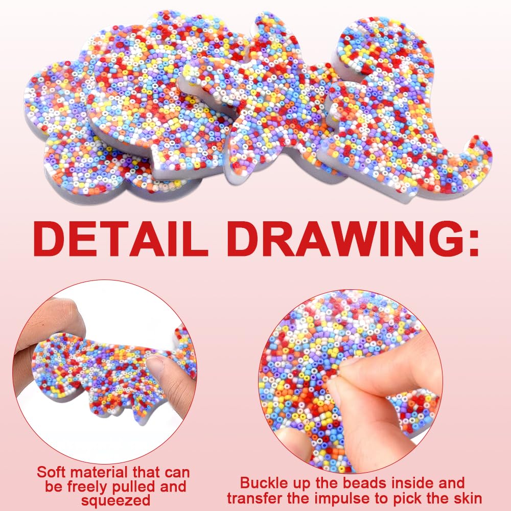 4 PCS Picky Pad - Image 3