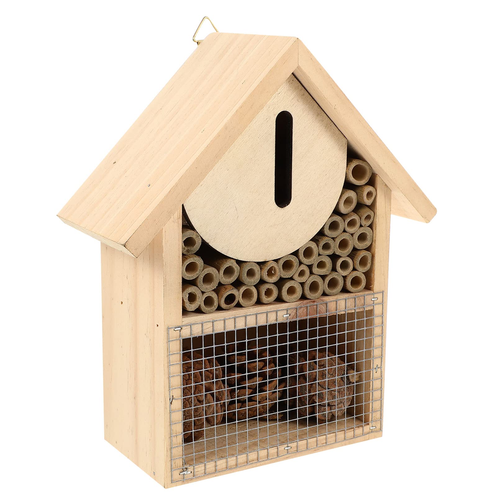 - in Legno da Appendere per casa e Insetti