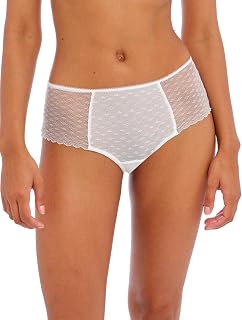 Women's Signature Short Brief Bikini Style Underwear