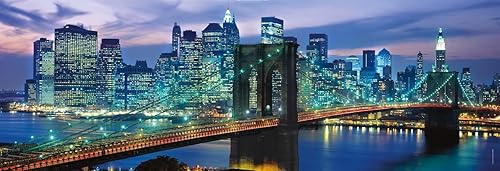 Miniatura 5 de Clementoni 39380.0 Clementoni-39380- Colección-Tigres místicos-1000 piezas, multicolor, 6 (EU)