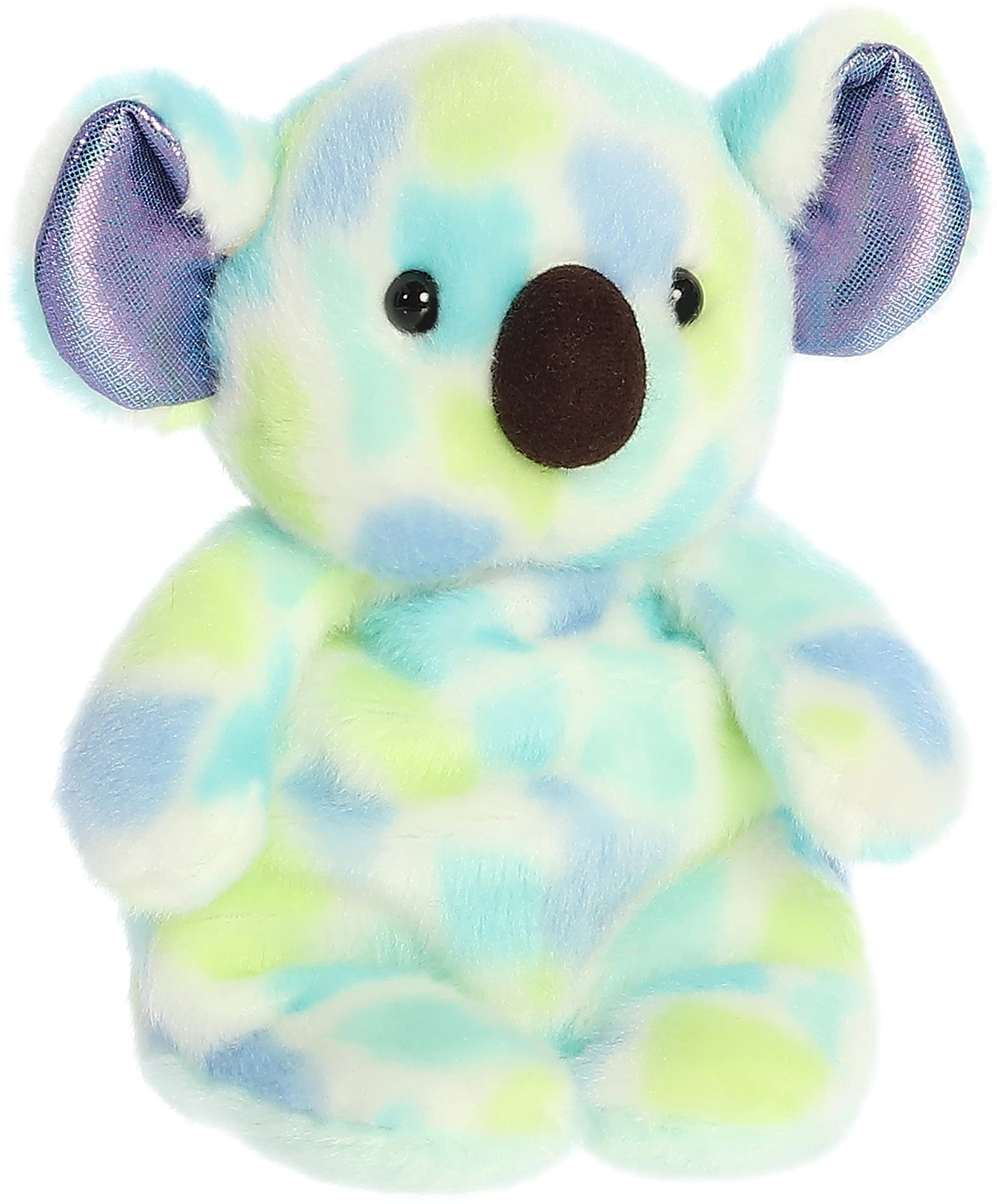 Amazon.com: Aurora® Vibrant Jammies™ Koolberry Koala™ Stuffed