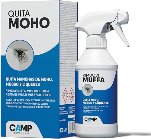 CAMP Quita Moho spray interior y exterior