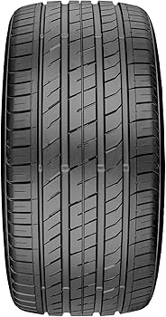 Amazon.com: Nexen N'Fera SU1 Radial Tire - 265/35ZR18 97Y : Automotive