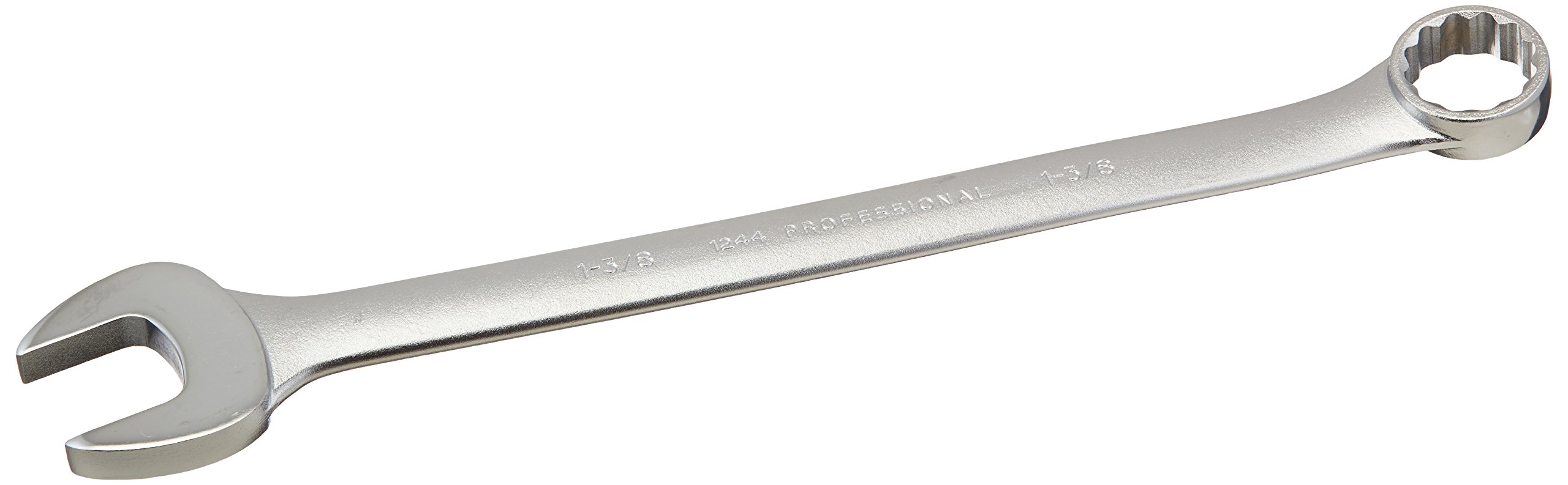 STANLEY Proto J1244 Combo Wrench 1-3/8 12 Point - Amazon.com