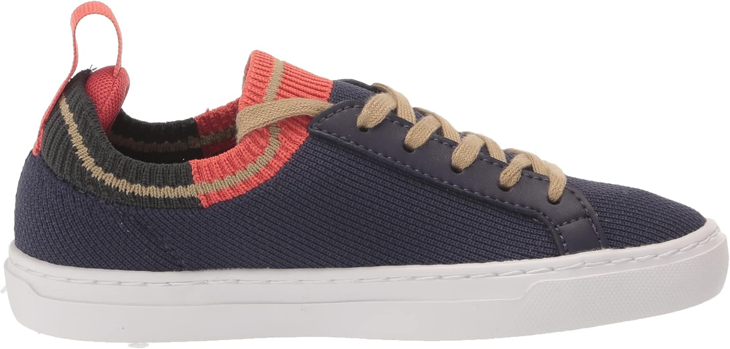 Lacoste Boys' La Piquee Sneakers - Image 6