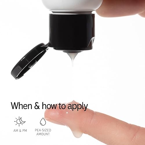 Miniatura 4 de The INKEY List Suero de niacinamida al 10%, suero ligero de control de aceite que ayuda con las manchas y la apariencia de enrojecimiento,