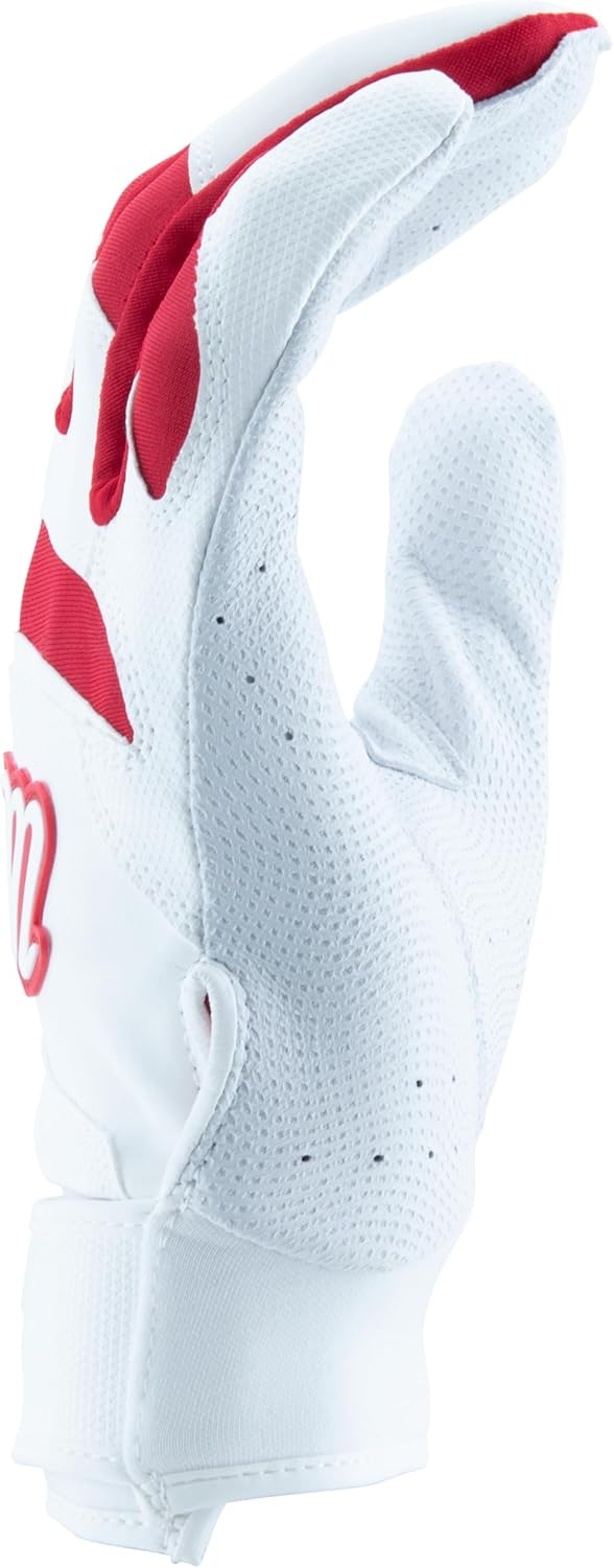 Marucci MARUCCI Signature Youth Batting Glove V4