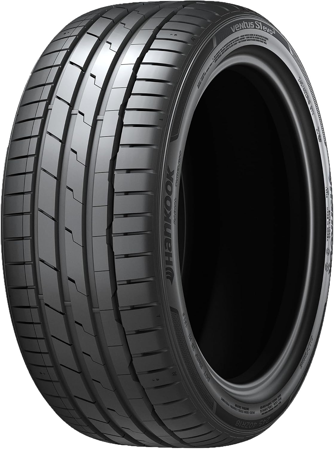 Pneu Hankook TL K127 XL 215/45ZR20 95W E
