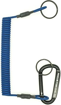 Rogue Fishing Co. The Guardian 55 Utility Leash