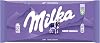 Milka Tablet Milk Chocolate 80 gr – 1 Piece