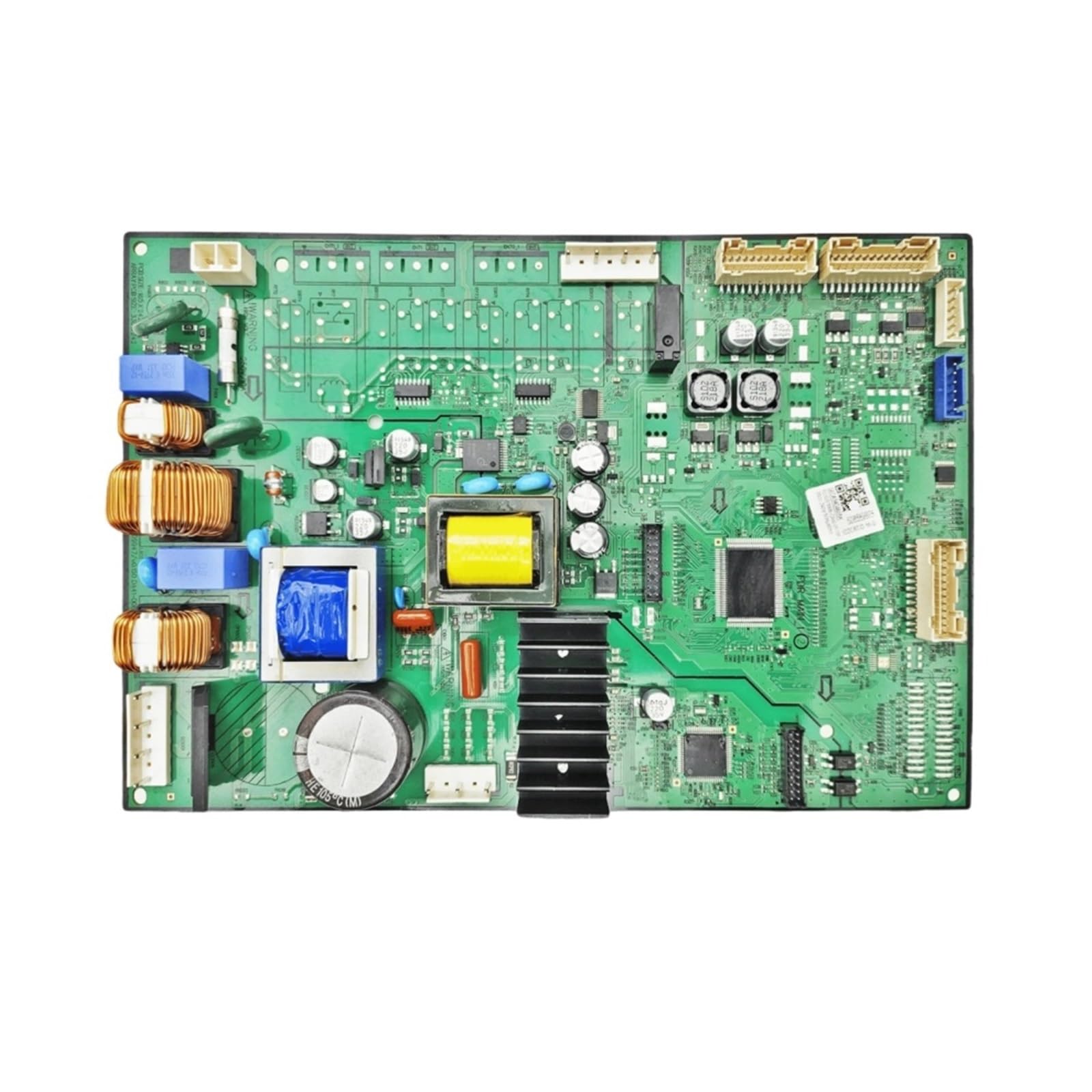 Riswekfw One Color Da94-04605K Control Motherboard For Refrigerator