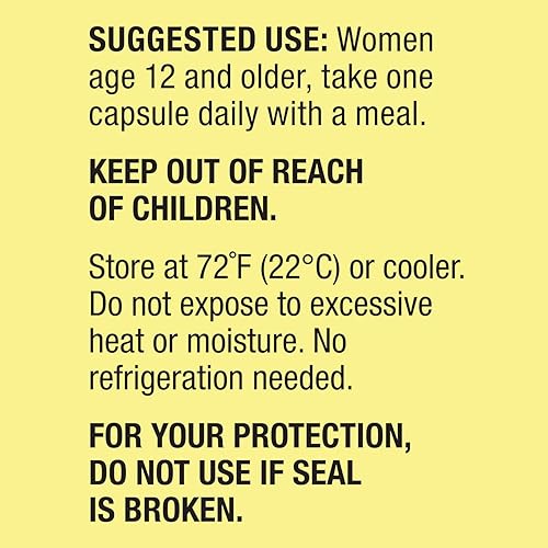 Miniatura 6 de Cápsulas de probióticos para mujeres, suplemento dietético de 1 mil millones de UFC, salud digestiva, probióticos para mujeres, probióticos para