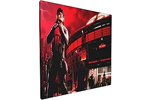 Dr. Disrespect Gaming Poster: Enhance Your Gaming Den with the Ultimate Symbol of Domination