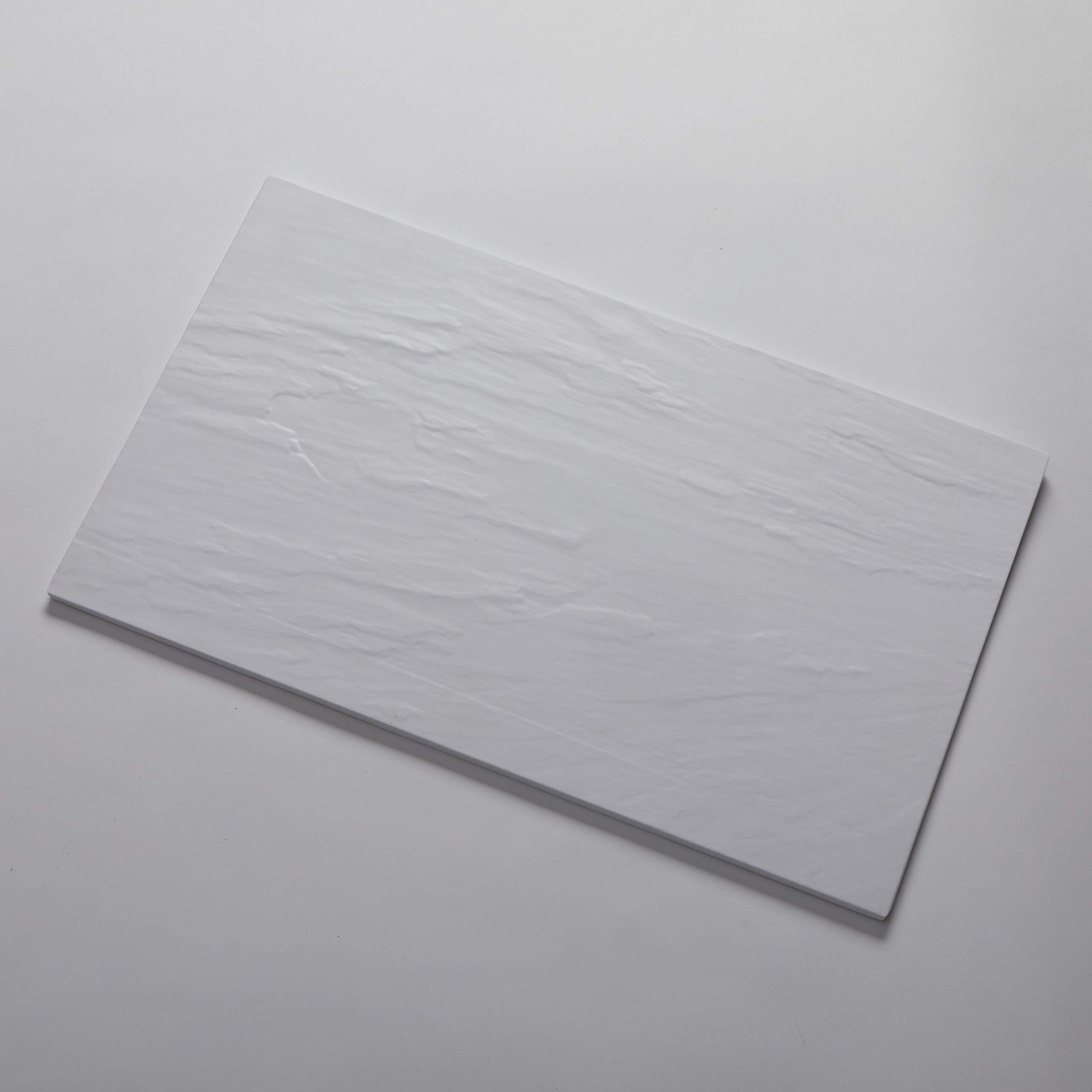 American Metalcraft 21 1/2-Inches / White / 1 Platters