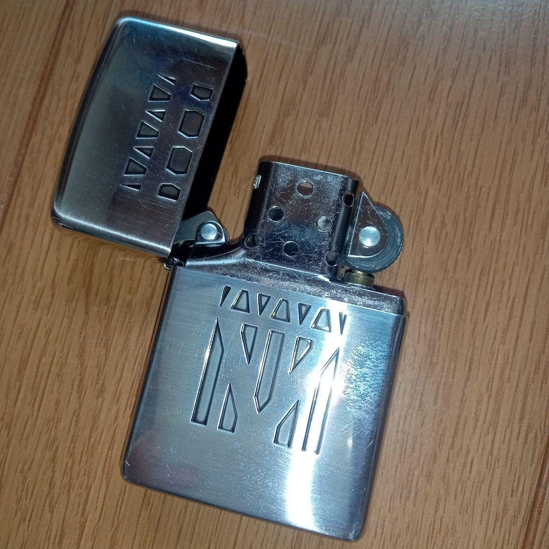 Amazon.co.jp: ！ ONE OK ROCK ワンオクロック ジッポ zippo 