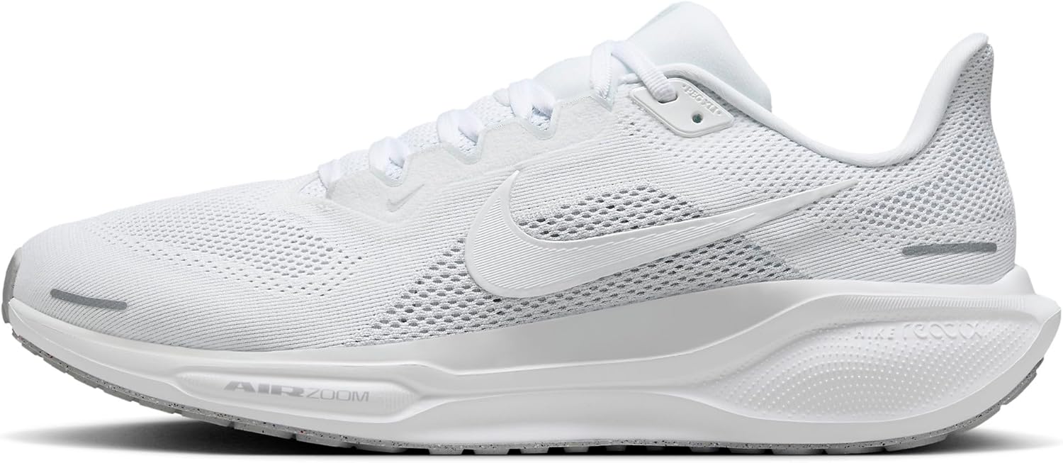 White/White/Pure Platinum