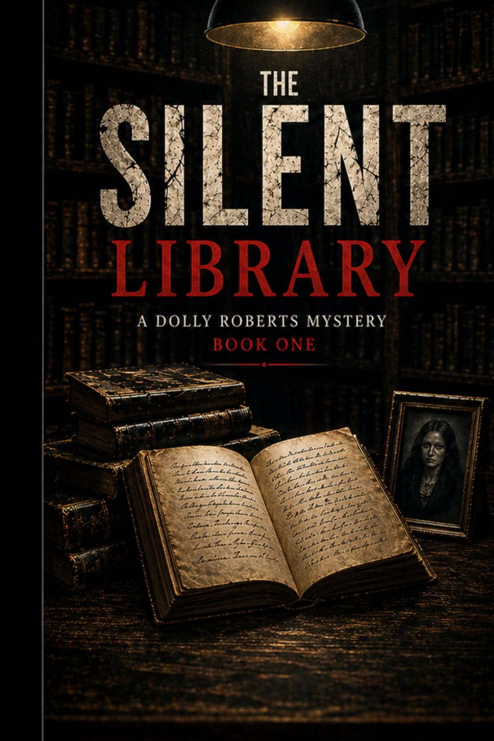 The Silent Library