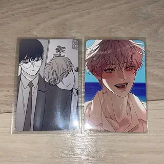 韓国BLチェックメイト Pearl Boy 2点セット