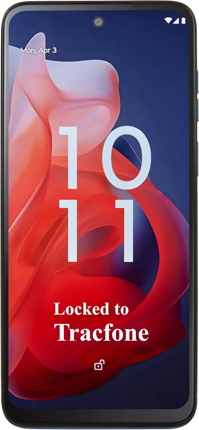 1 Year of Service - 2024 Model