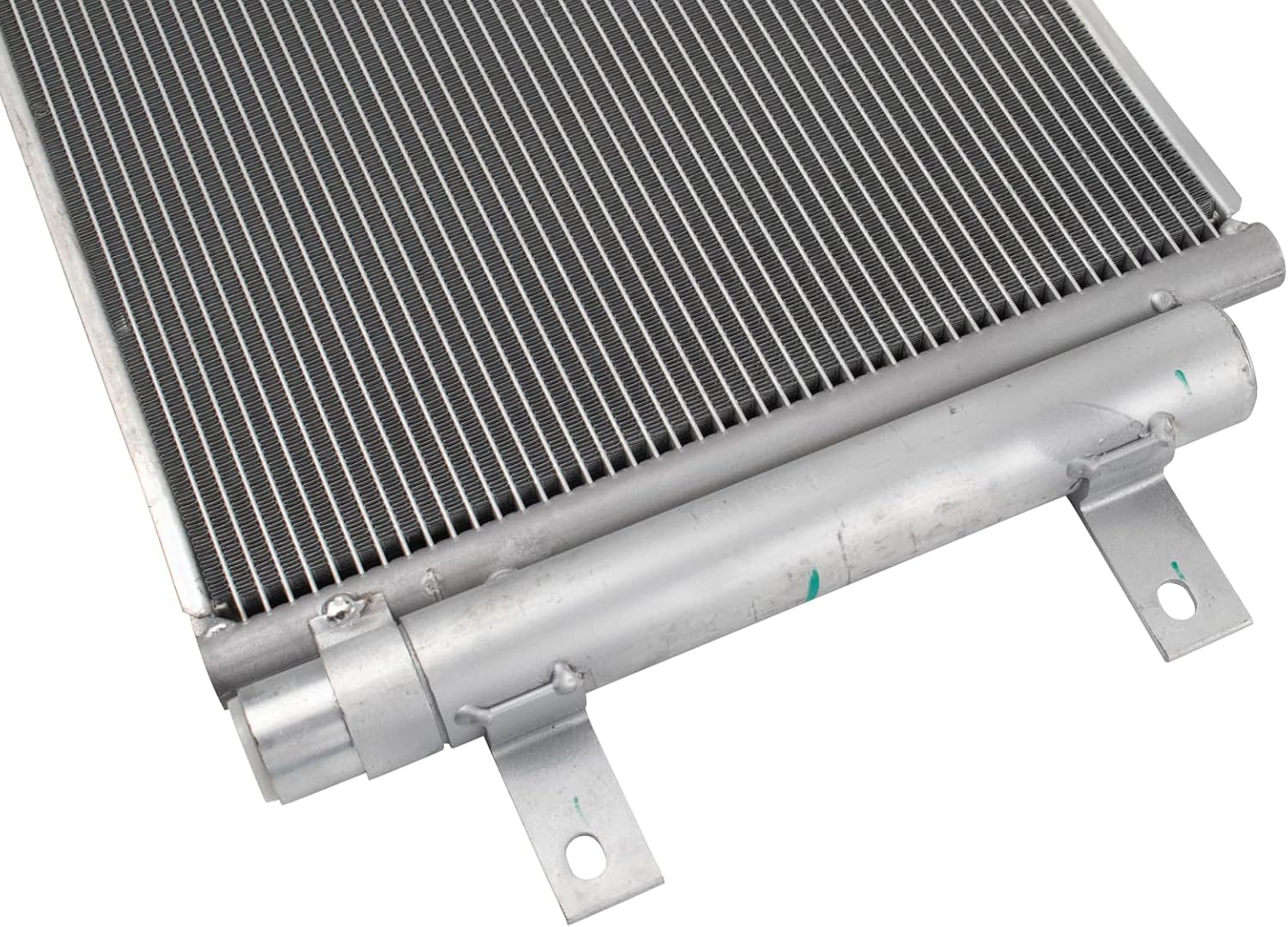 Air Conditioning A/C Condenser Receiver Drier Compatible with 2016-2019 Chevrolet Cruze