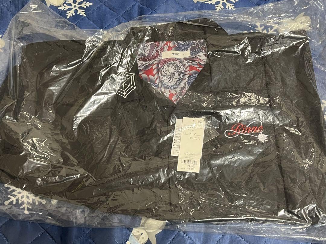 yuu #コンパス WEGO 3点 コンパス × WEGO (ウィゴー) 7月22日よりコラボアイテム第3弾発売!