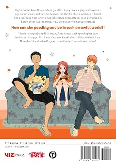 Romantic Killer, Vol. 2 (Volume 2)
