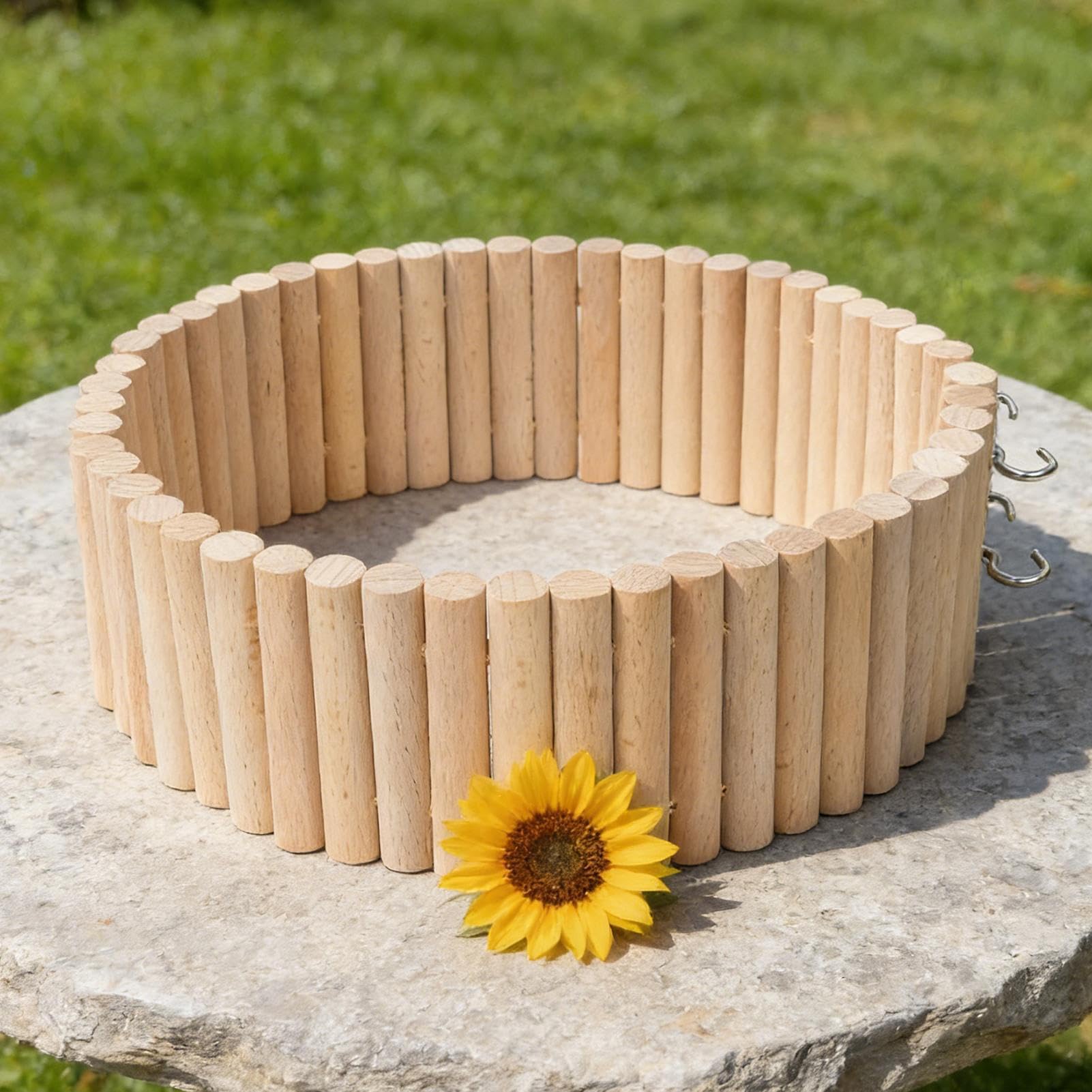 Hamster-Kletterspielzeug Kleintier-Zubehör zur Beschäftigung im Käfig | Leiterbrücke für Hamster für Kleintiere: Streifenhörnchen, Rennmäuse, Mäuse, Reptilien, Hamster und Zuckergleiter