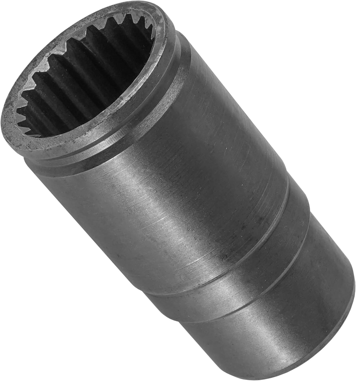 Caltric Front Propeller Shaft Coupling Joint Compatible with Can-Am Outlander 650/ Max 650 2006-2019