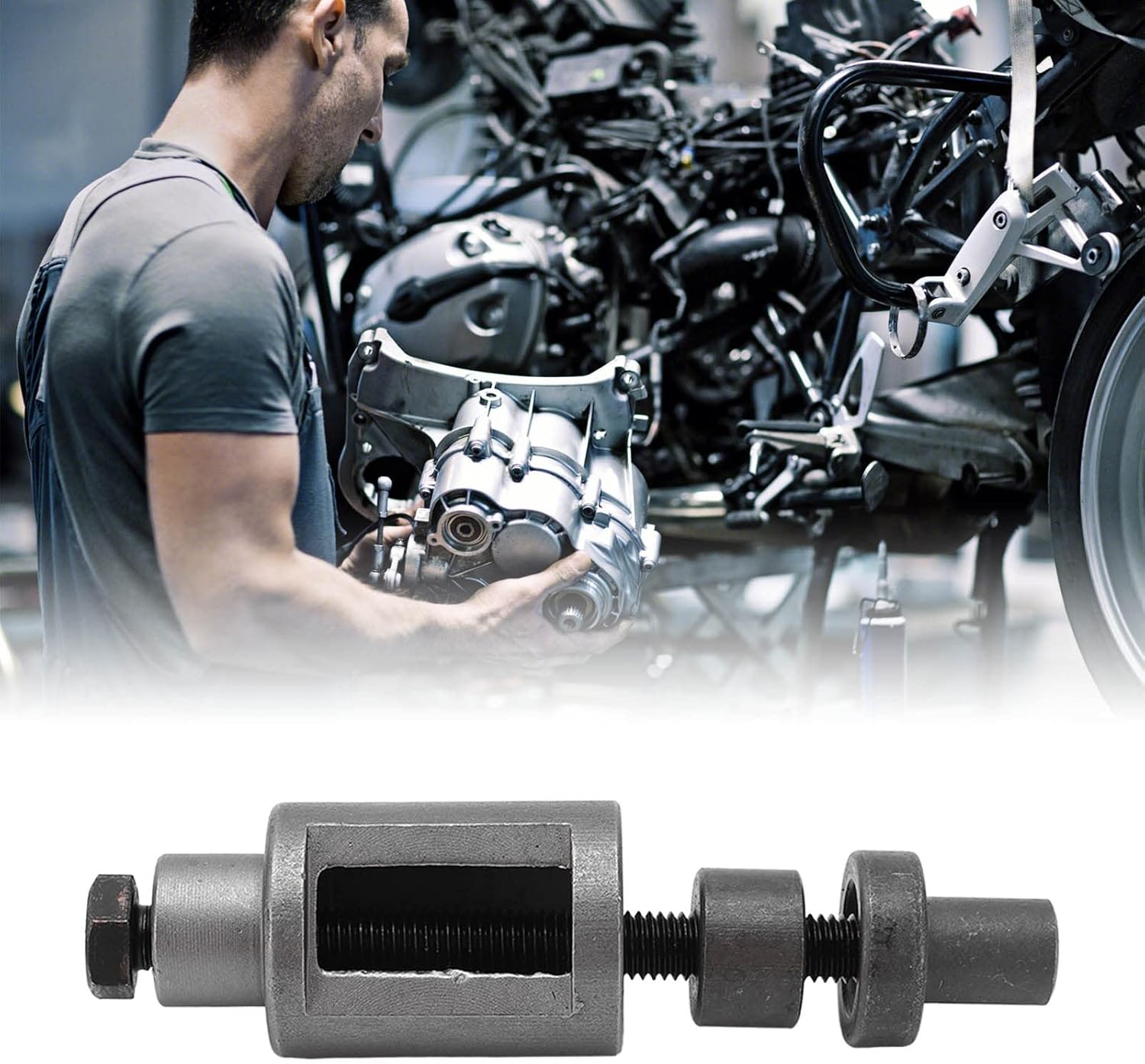 Engine Bushing Remover Tool, Motor Engine Bushing Removal