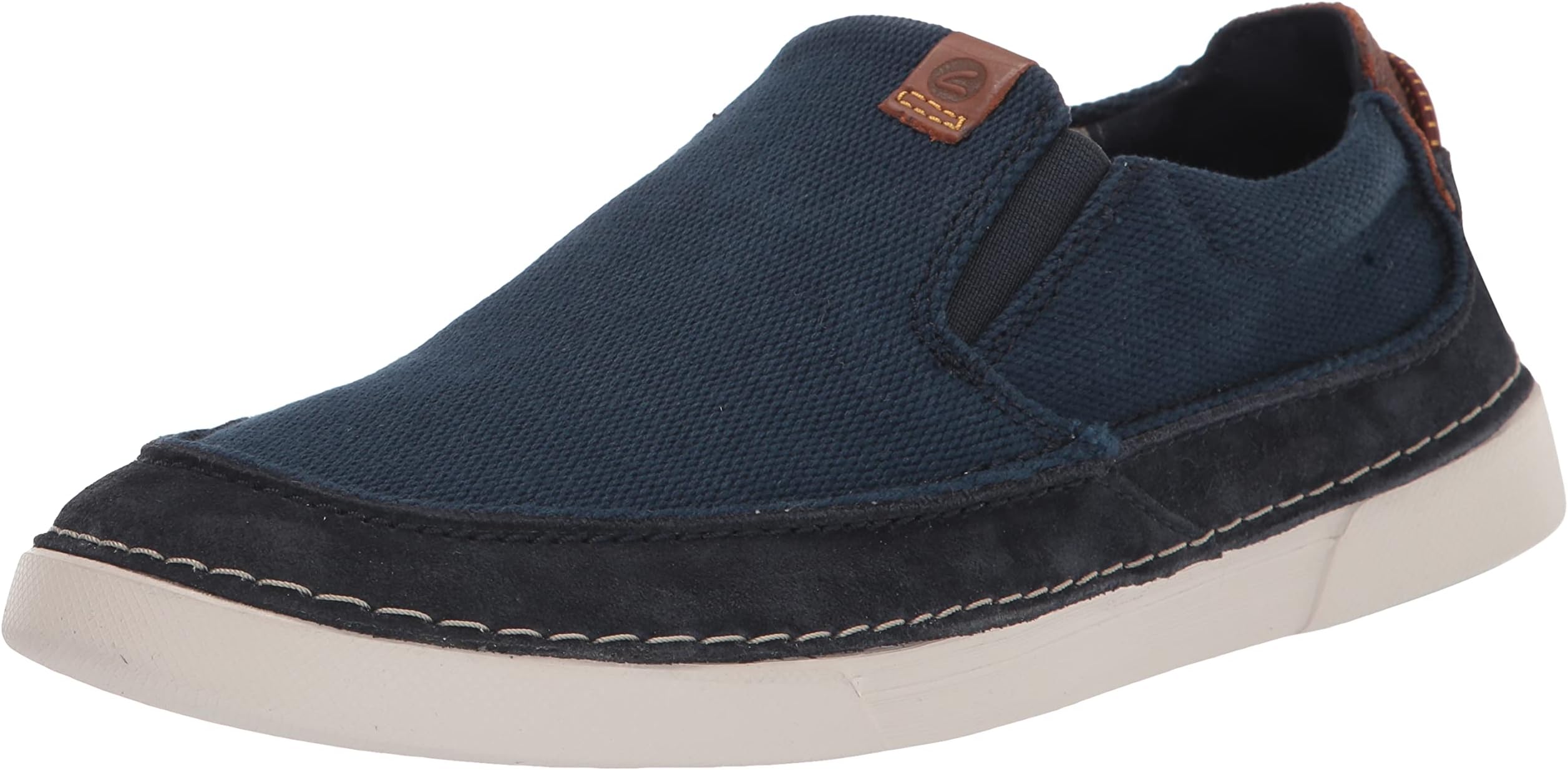 Gereld Step mens Sneaker