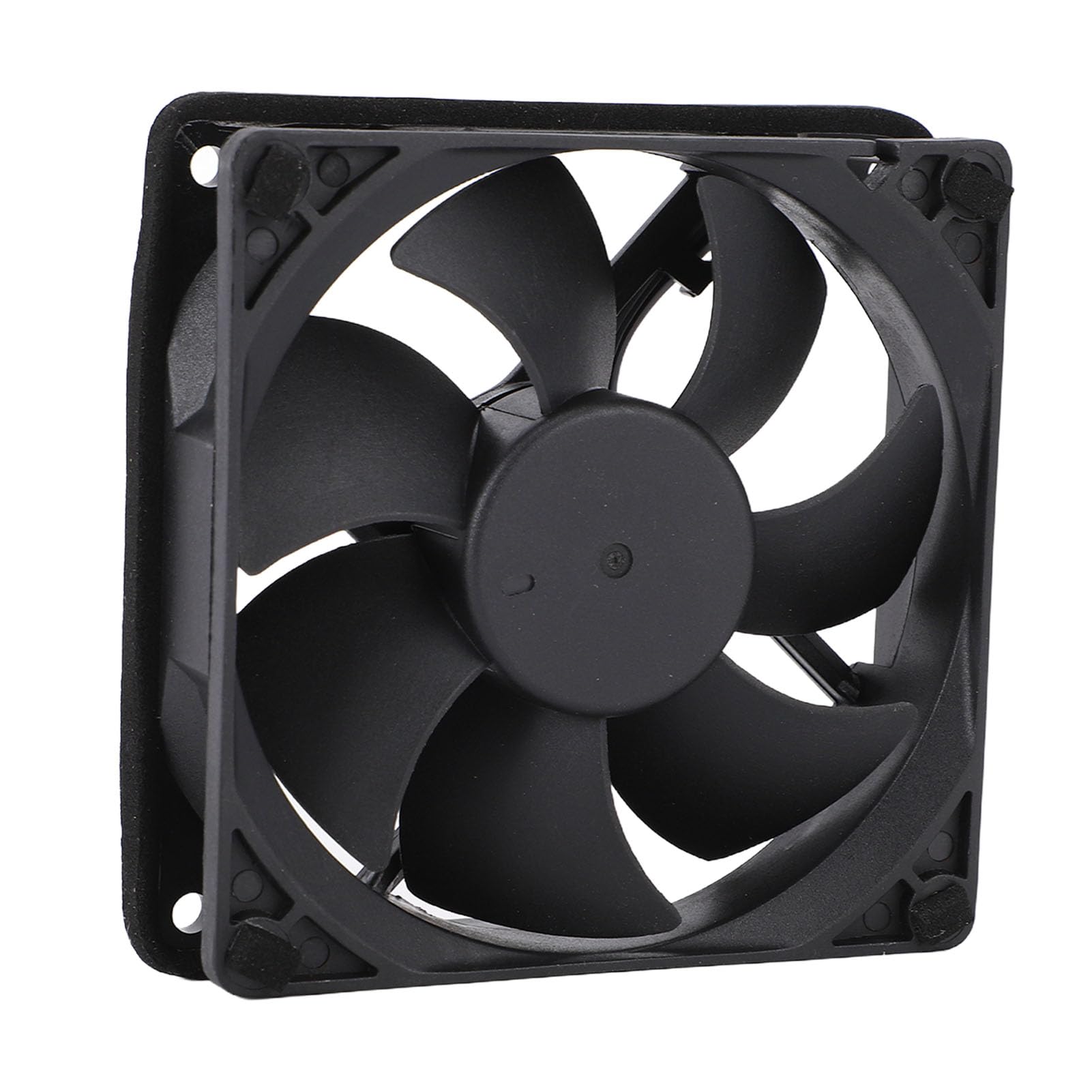 FTVOGUE Lab P2S Externes Abluftventilator-Set, Aktives ABS-Luftstrom-Lüftungssystem mit Filter, Rauch-VOCs-Reduzierung, 6-poliges Kabel, für die Einrichtung Einer Externen Entlüftung von 3D-Druckern