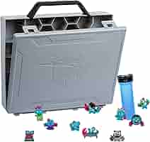 Mr Beast Lab Swarms ラボパック MrBeast Lab Swarms S2 Lab 5Pk, Figures - Amazon Canada