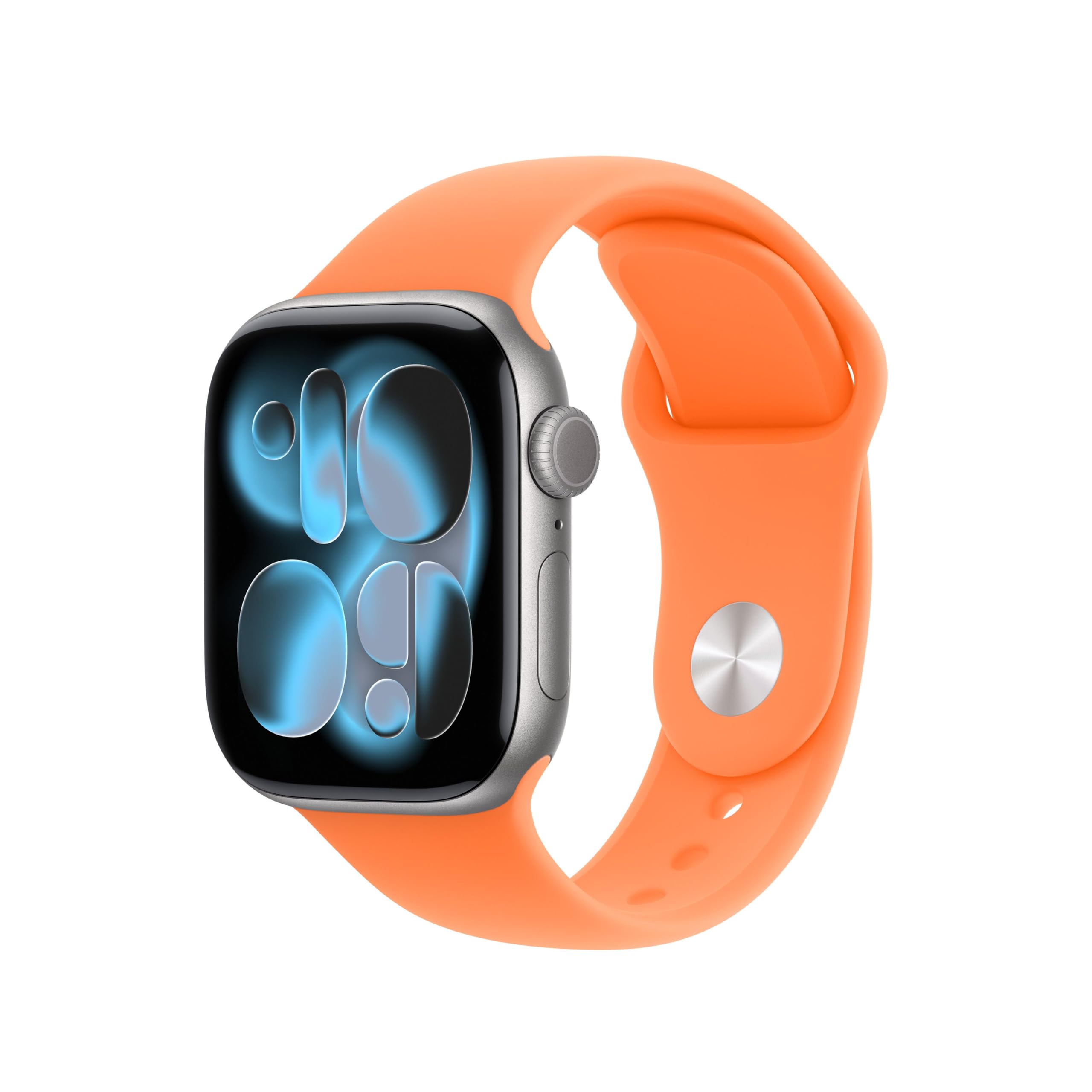 Apple Watchのバンド！ Amazon.com: Knossen 20 Pack Compatible with Apple Watch Bands 40mm