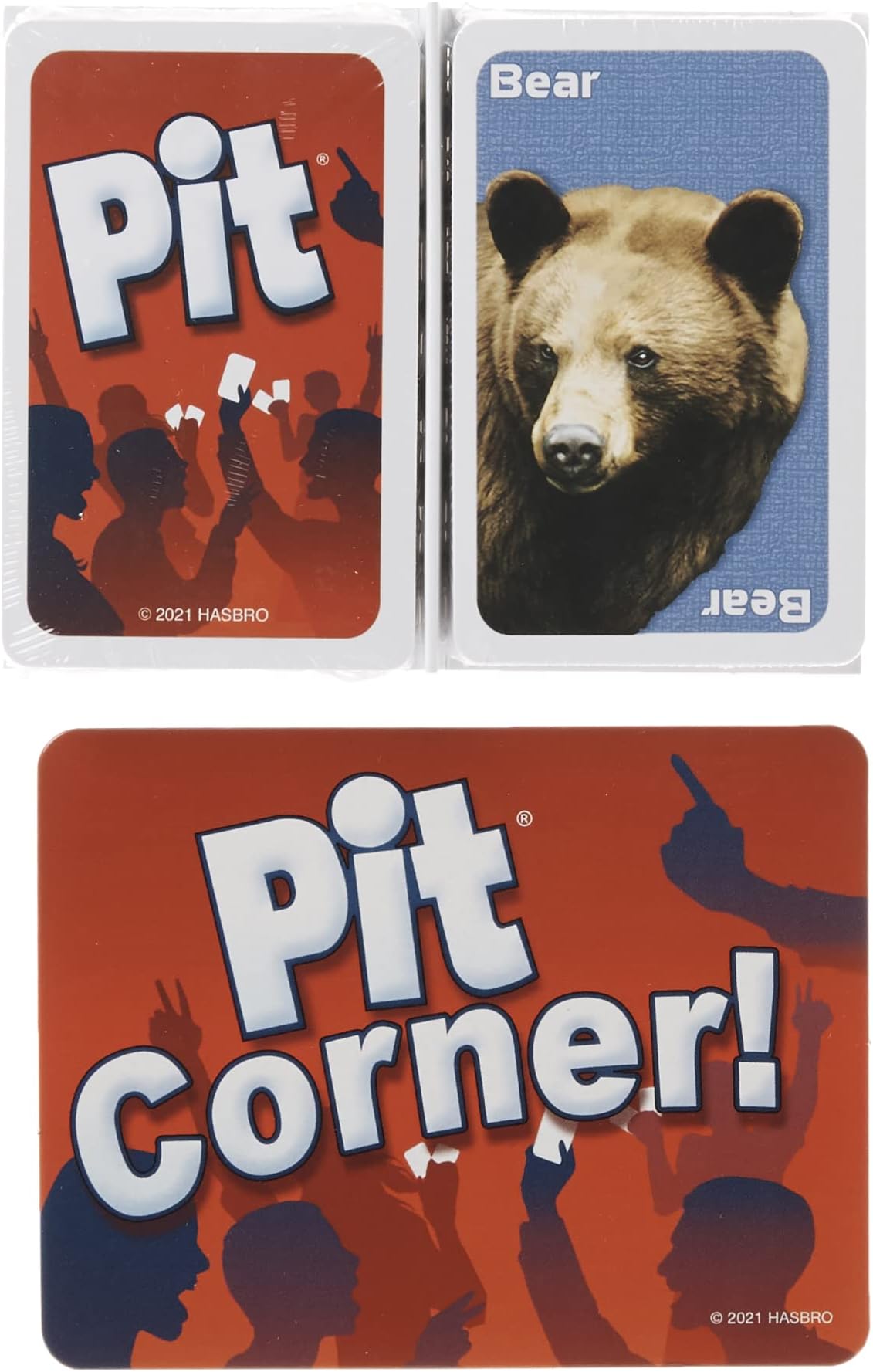 The Pit Game