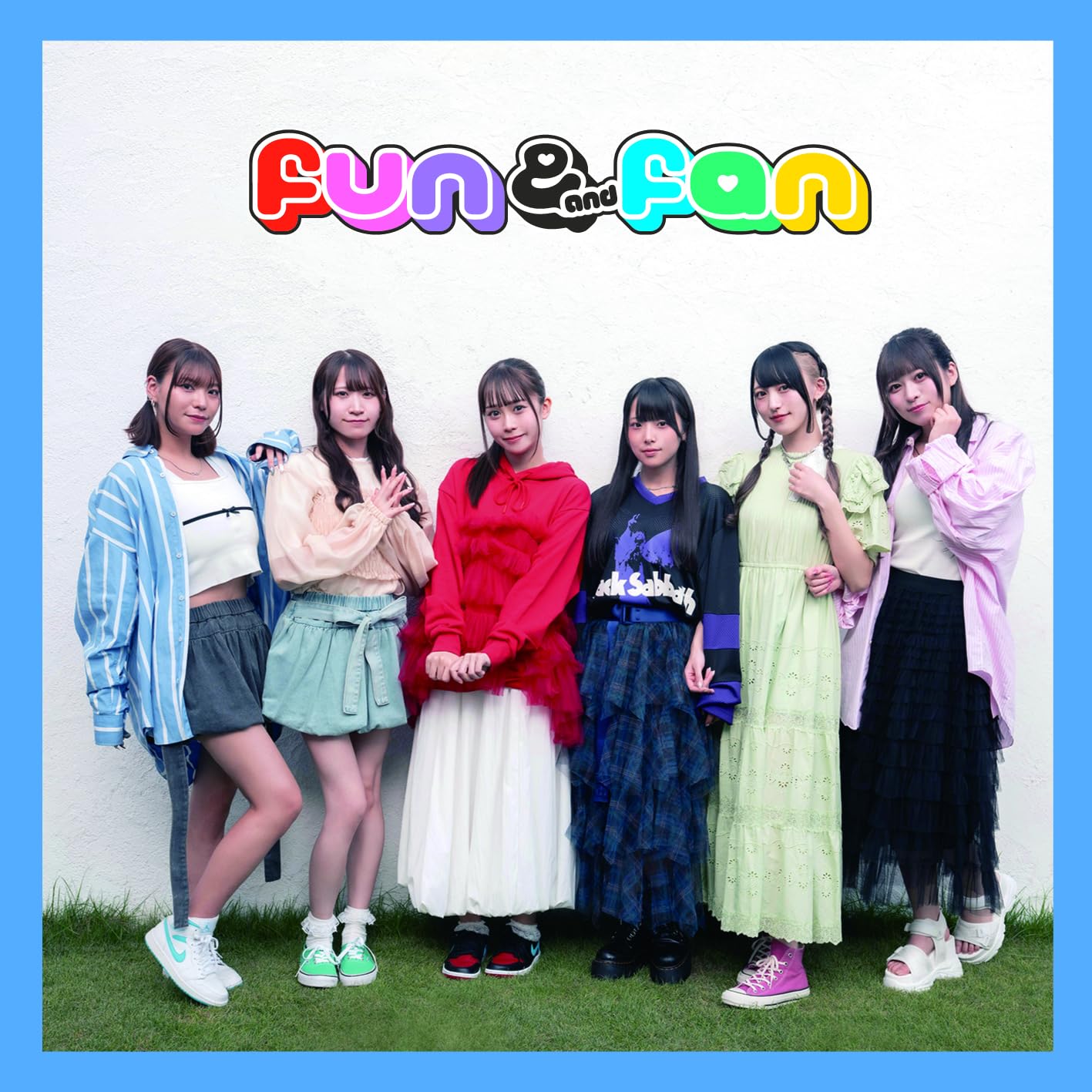 Amazon.co.jp: fun and fan - ゆえない: ミュージック