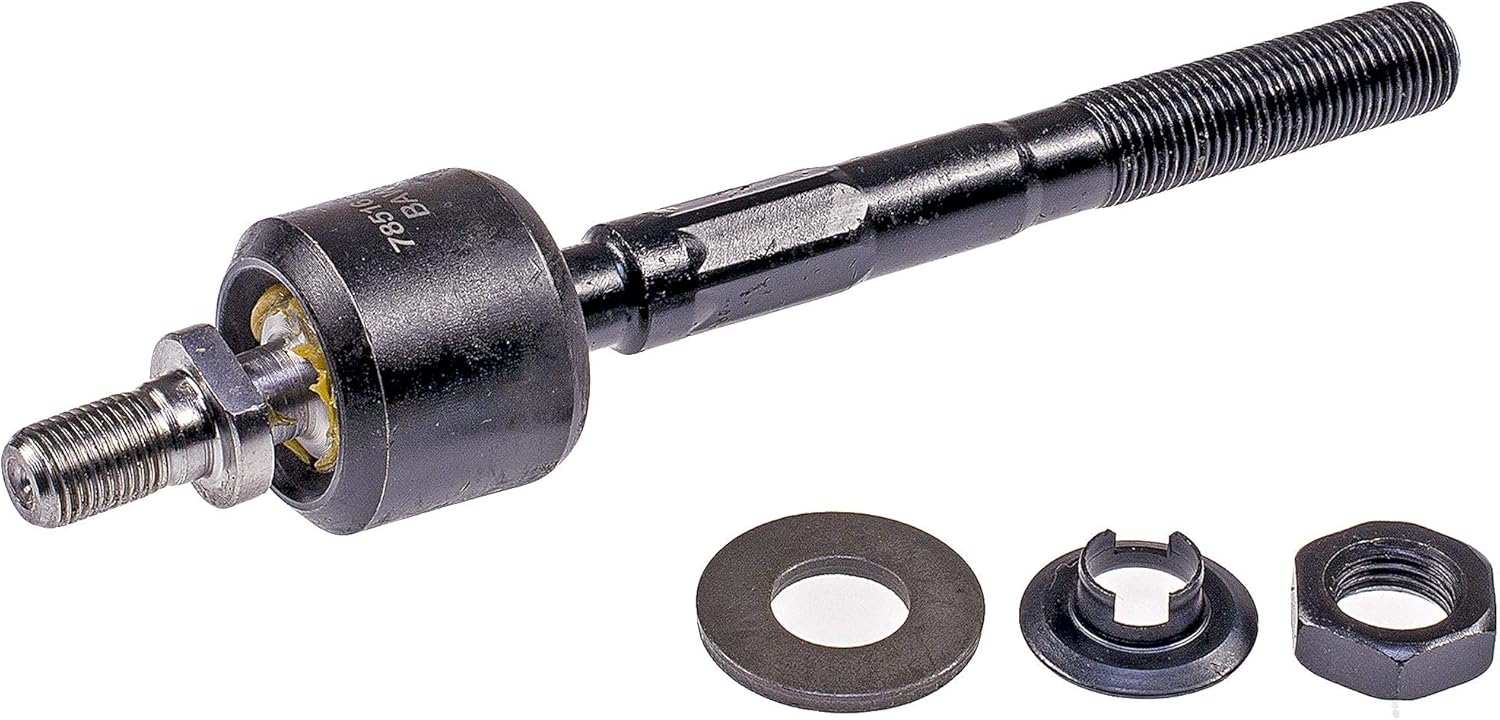 Dorman IS296 Front Inner Steering Tie Rod End Compatible with Select Acura Models