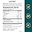 Purity Products JointGel Formula - Collagen Peptides + MSM - Supports Joint Function + Flexibility While Fortifying Joint Cartilage - Dual Action - Daily Powder - 30 Servings (30 Servings, Chocolate)
