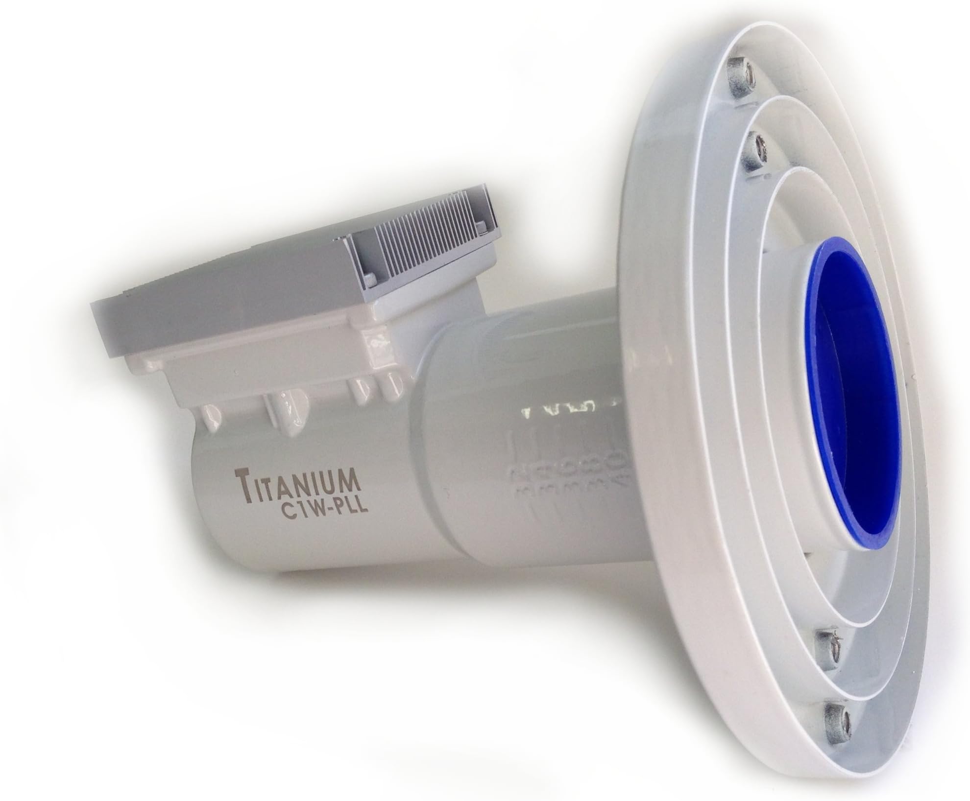 C-Band LNBF C1W-PLL - Phase Lock Loop Wideband LNB