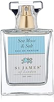 Vista 1 de St James of London Parfum de musgo marino y sal