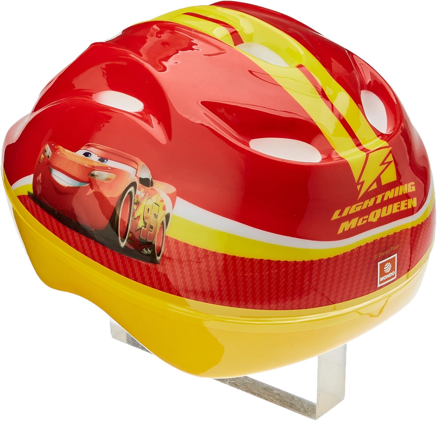 Disney Mondo Cars Helmet by