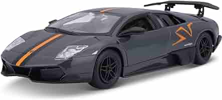 Murciélago Super Veloce 中国限定版 30/399 Amazon.com: Bburago Limited Edition Super Veloce China